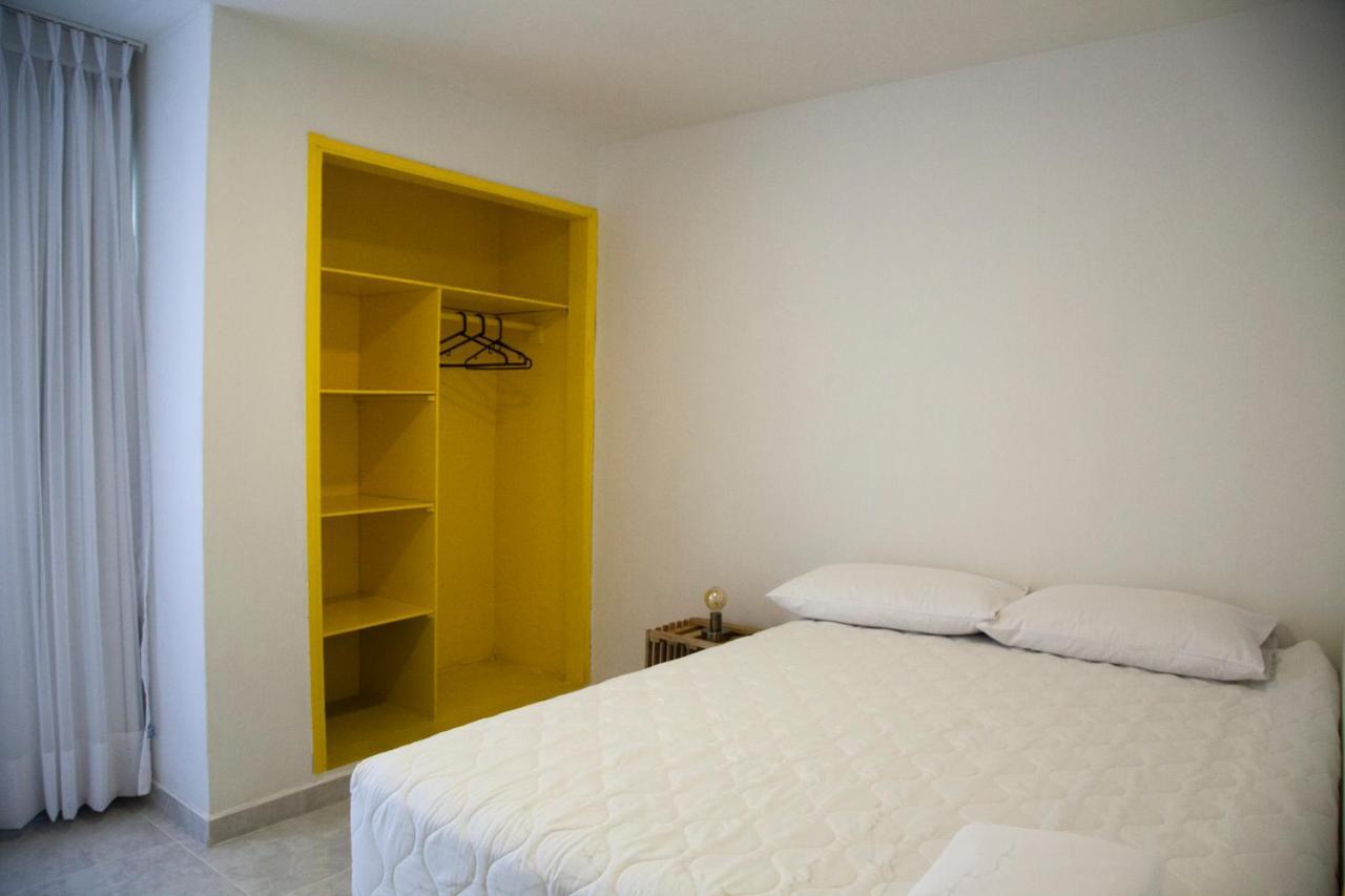 Home Aris Apartments 201 ميديلين المظهر الخارجي الصورة