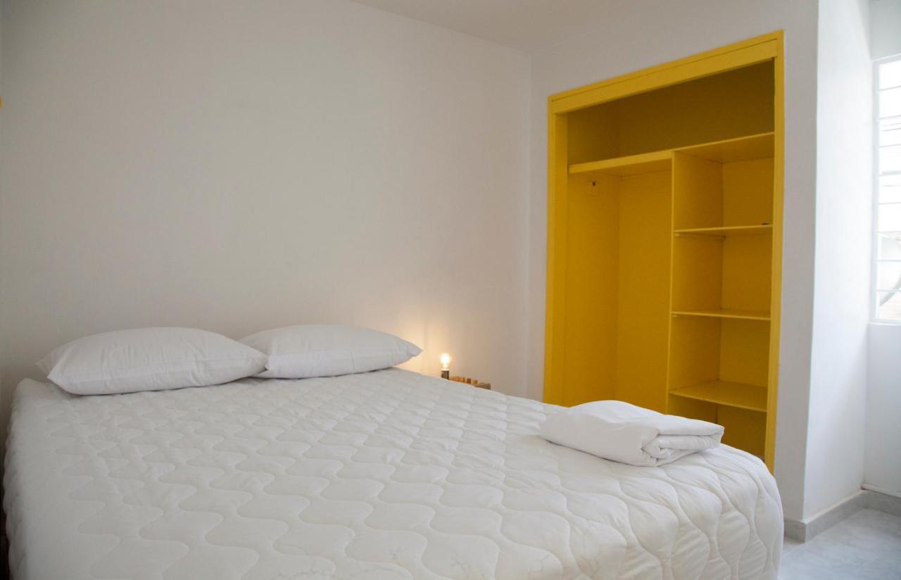 Home Aris Apartments 201 ميديلين المظهر الخارجي الصورة